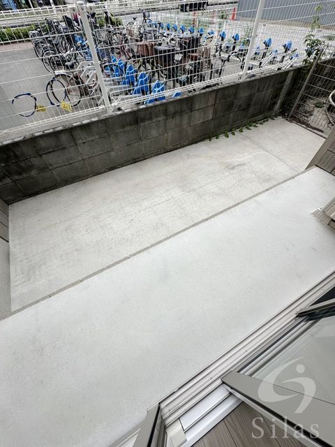 拡大写真:大阪市東成区大今里3丁目 1階102の内観
