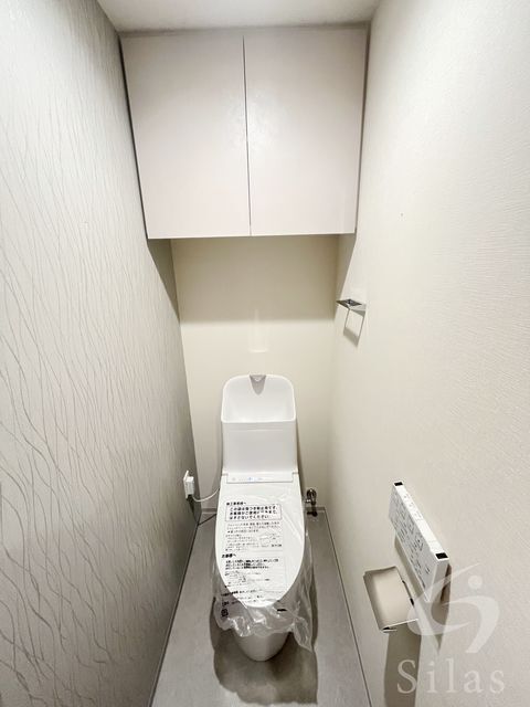 拡大写真:大阪市天王寺区堀越町 8階801の内観