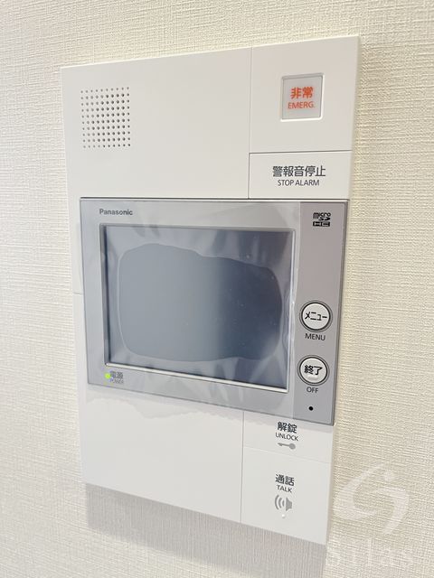 拡大写真:大阪市天王寺区堀越町 8階802の内観