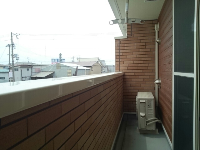 拡大写真:高石市西取石5丁目 2階201の内観