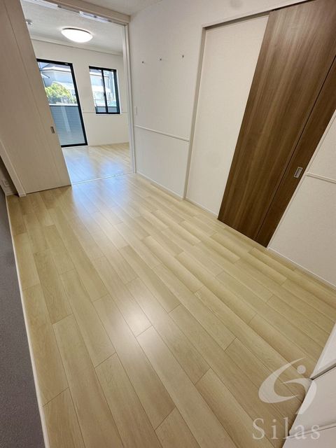 拡大写真:ヒカルサ堺市大野芝 1階102の内観