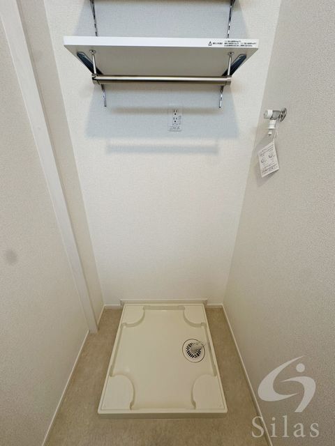 拡大写真:ヒカルサ堺市大野芝 1階102の内観