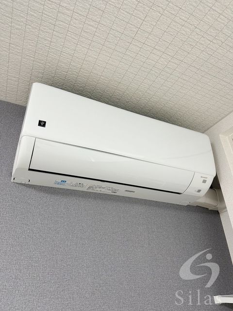 拡大写真:ヒカルサ堺市大野芝 1階102の内観