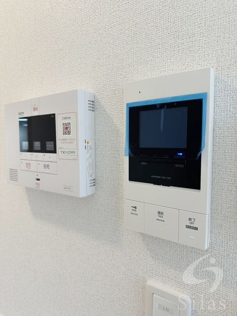 拡大写真:ヒカルサ堺市大野芝 1階102の内観