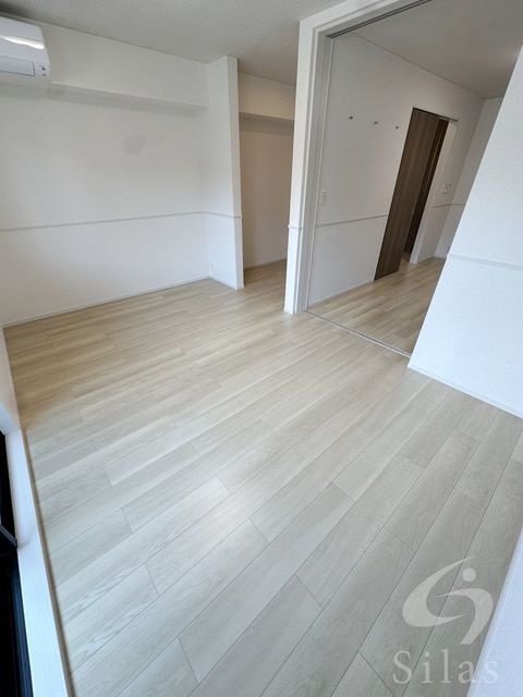 拡大写真:ヒカルサ堺市大野芝 1階103の内観