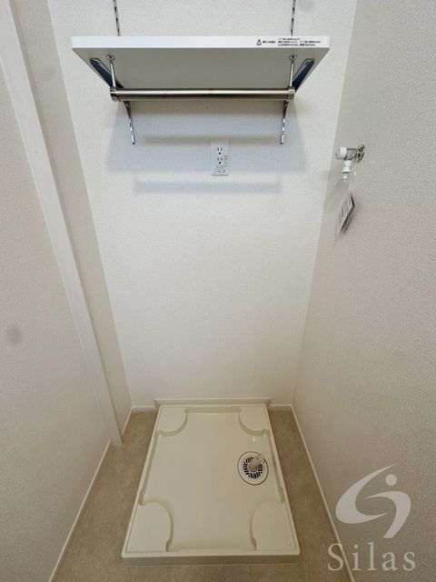 拡大写真:ヒカルサ堺市大野芝 1階103の内観