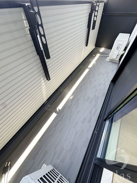 拡大写真:ヒカルサ堺市大野芝 1階103の内観