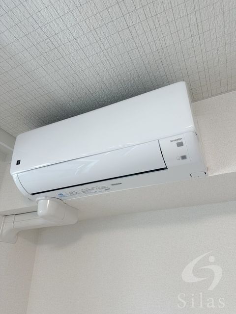 拡大写真:ヒカルサ堺市大野芝 1階103の内観