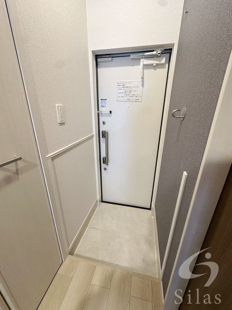 拡大写真:ヒカルサ堺市大野芝 1階103の内観