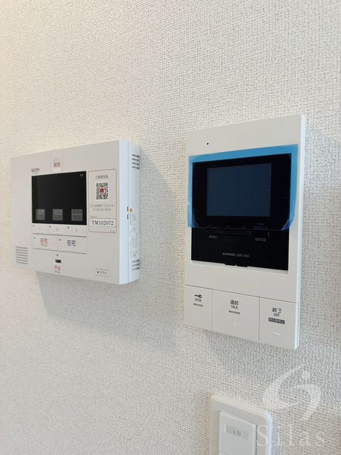 拡大写真:ヒカルサ堺市大野芝 1階103の内観