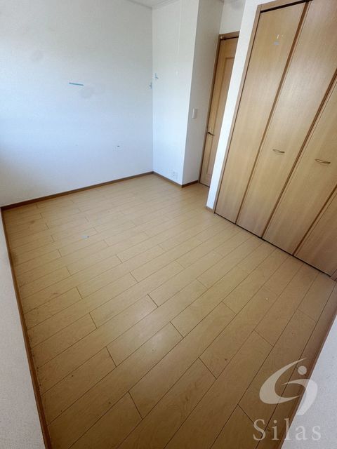 拡大写真:ヴィラ ベンチスタ棟 2階202の内観