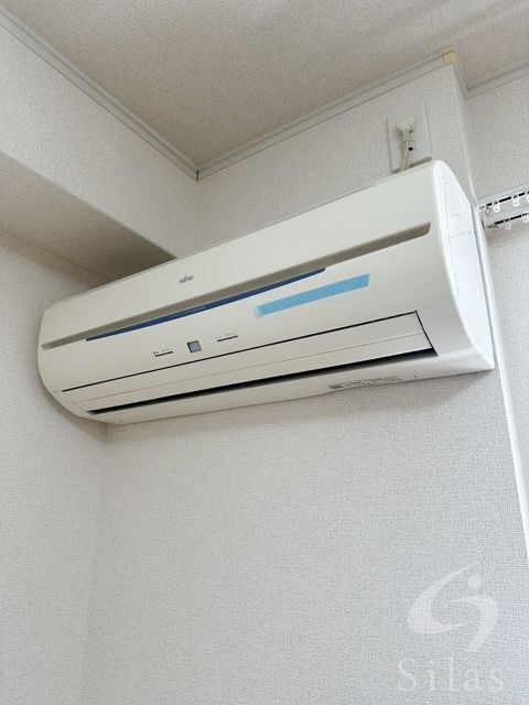 拡大写真:ヴィラ ベンチスタ棟 2階202の内観