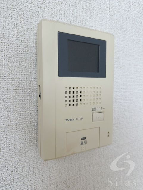 拡大写真:ヴィラ ベンチスタ棟 2階202の内観