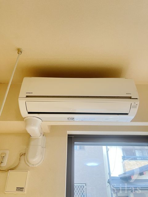 拡大写真:こもれびガーデン 1階101の内観