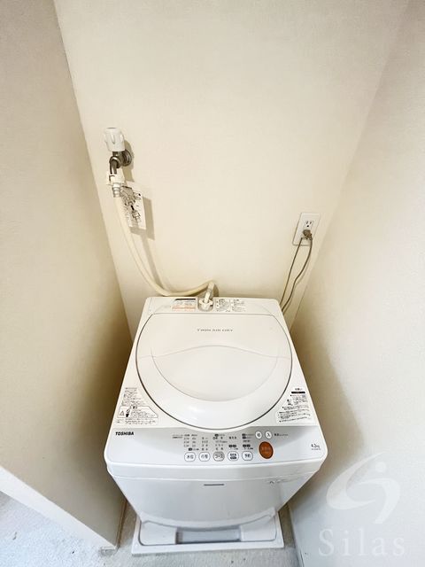 拡大写真:こもれびガーデン 1階101の内観