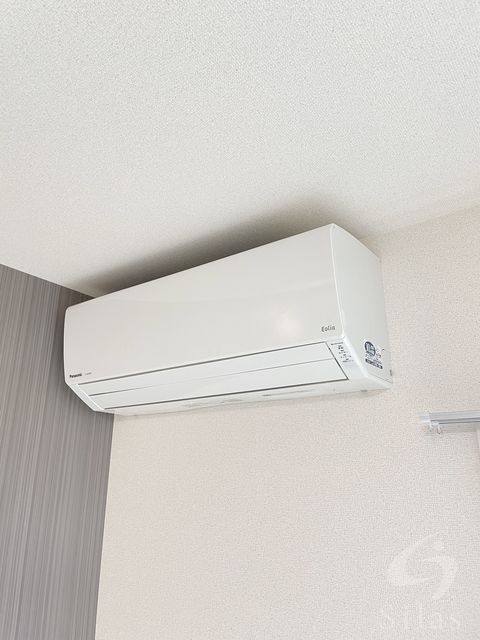拡大写真:Solarc VitaⅡ 2階201の内観