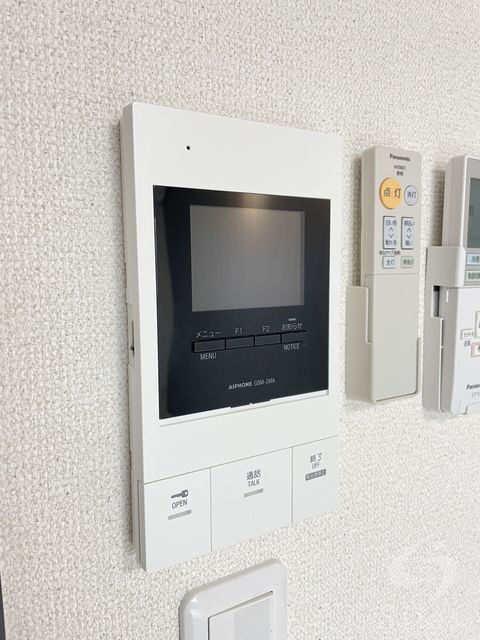 拡大写真:Solarc VitaⅡ 2階201の内観