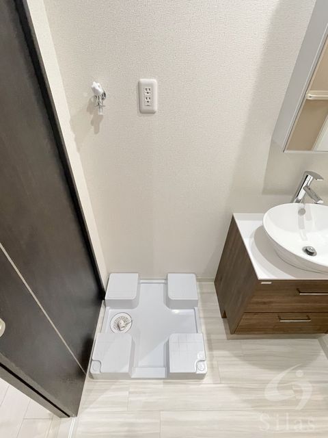拡大写真:Solarc VitaⅡ 2階201の内観