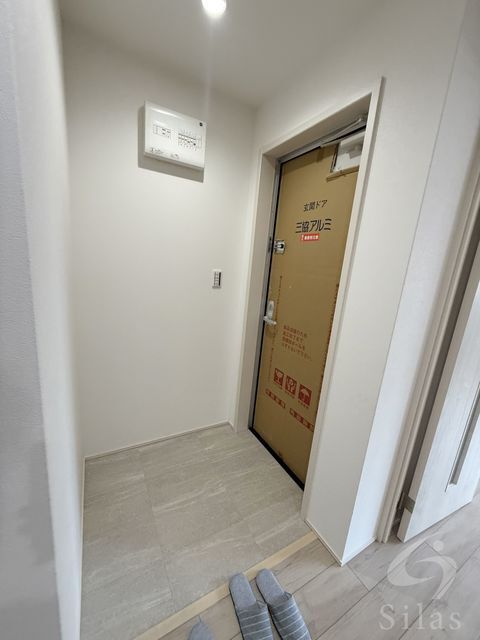 拡大写真:フジパレス堺今池サウス 2階203の内観