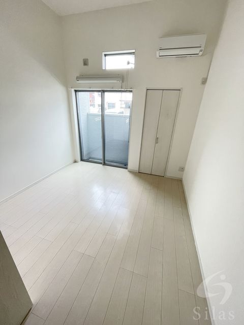 拡大写真:コンフォータス 1階102の内観