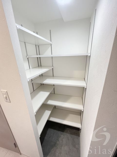 拡大写真:大阪市天王寺区堀越町 3階301の内観