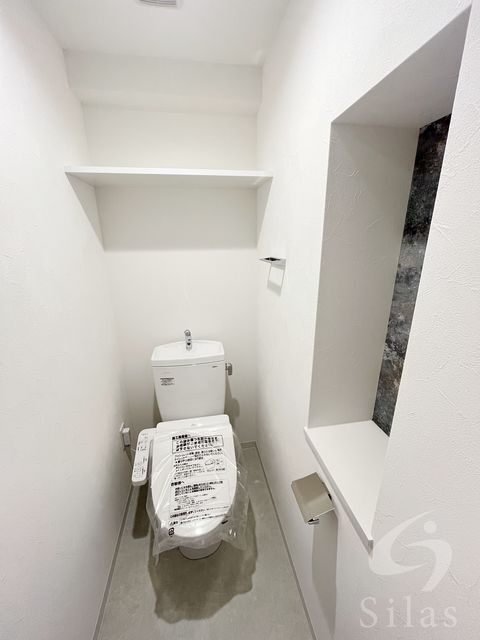 拡大写真:大阪市天王寺区堀越町 4階404の内観