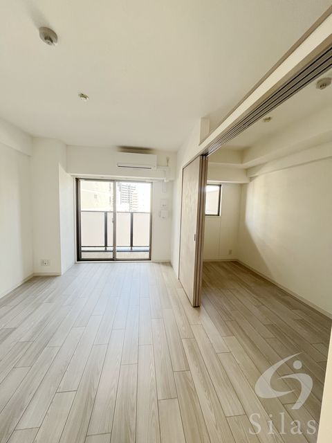 拡大写真:大阪市天王寺区堀越町 4階403の内観