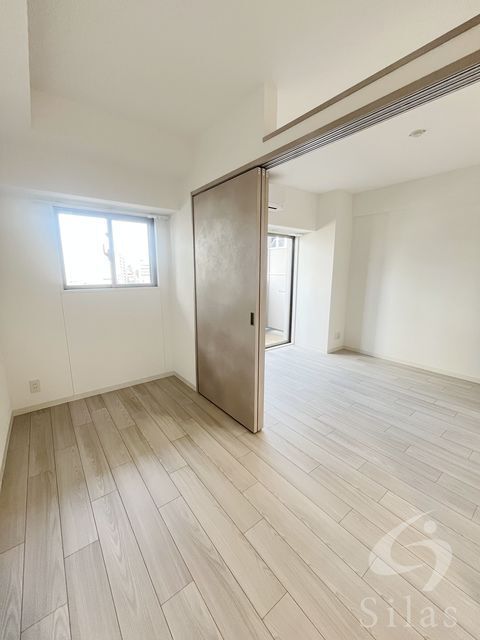 拡大写真：大阪市天王寺区堀越町 5階502の内観