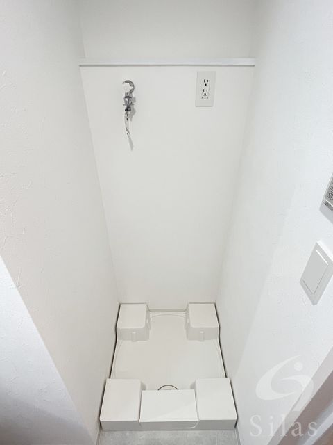 拡大写真：大阪市天王寺区堀越町 5階502の内観
