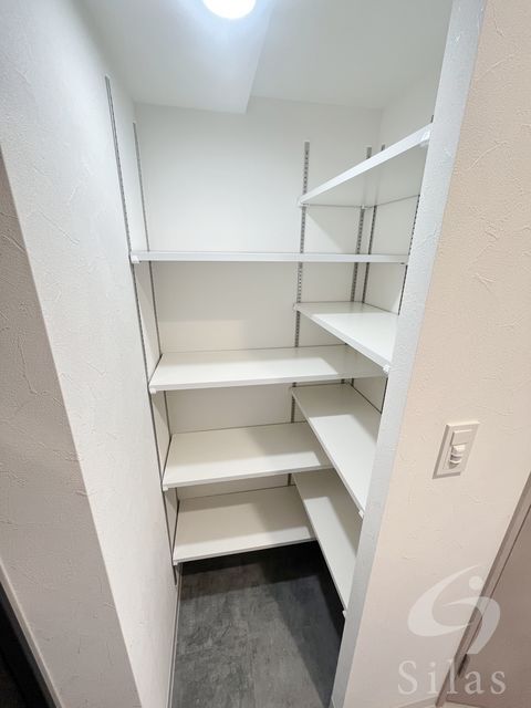 拡大写真:大阪市天王寺区堀越町 5階504の内観