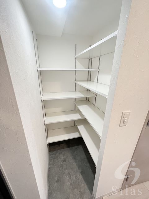 拡大写真:大阪市天王寺区堀越町 5階503の内観