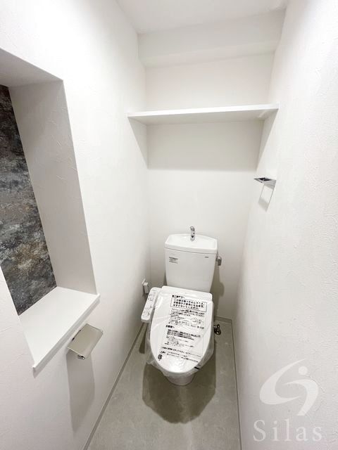 拡大写真:大阪市天王寺区堀越町 6階601の内観