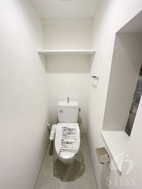 拡大写真:大阪市天王寺区堀越町 6階603の内観
