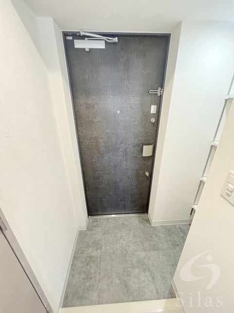 拡大写真:大阪市天王寺区堀越町 6階604の内観