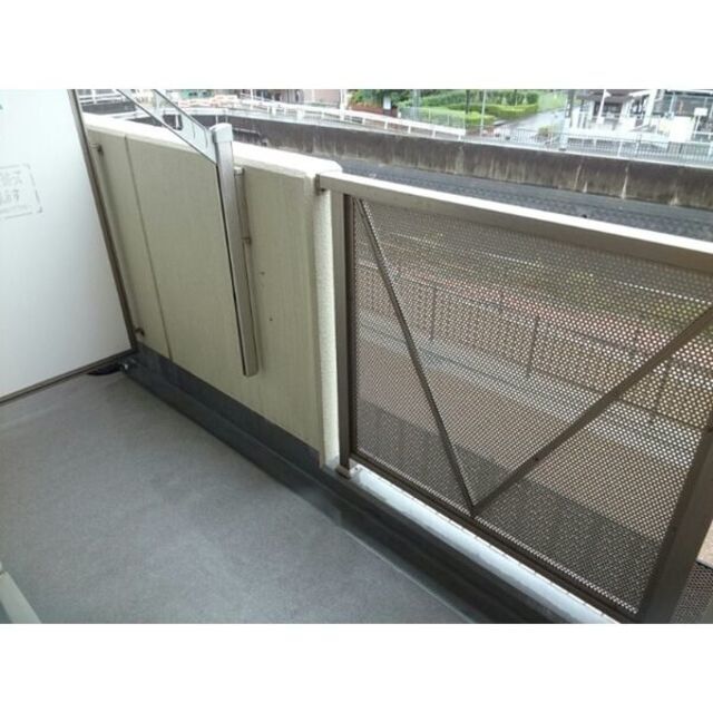 拡大写真:リバーコート浅香 2階203の内観