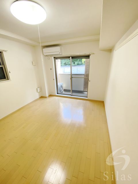 拡大写真:サニーハウス 香 3階301の内観
