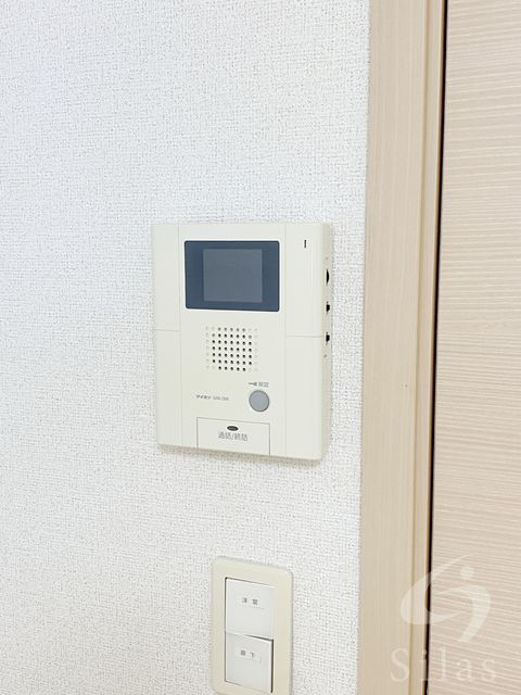 拡大写真:サニーハウス 香 3階301の内観