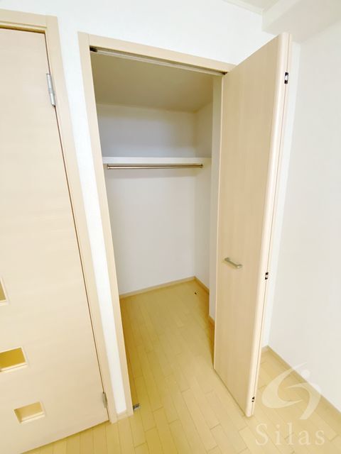 拡大写真:サニーハウス 香 3階301の内観