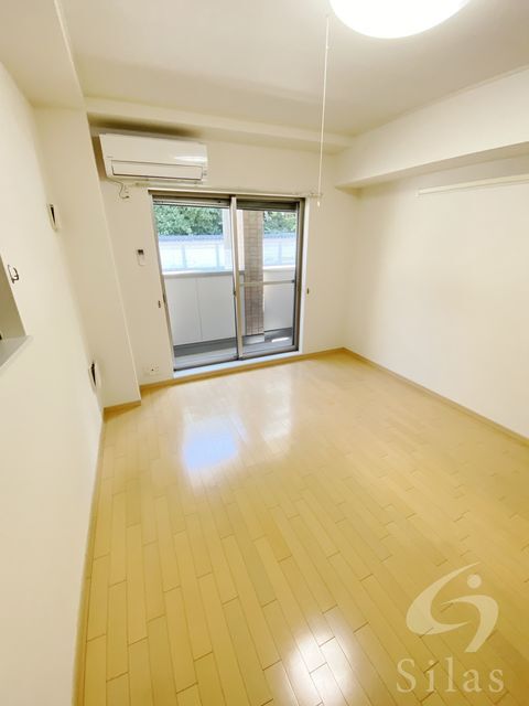 拡大写真:サニーハウス 香 3階301の内観