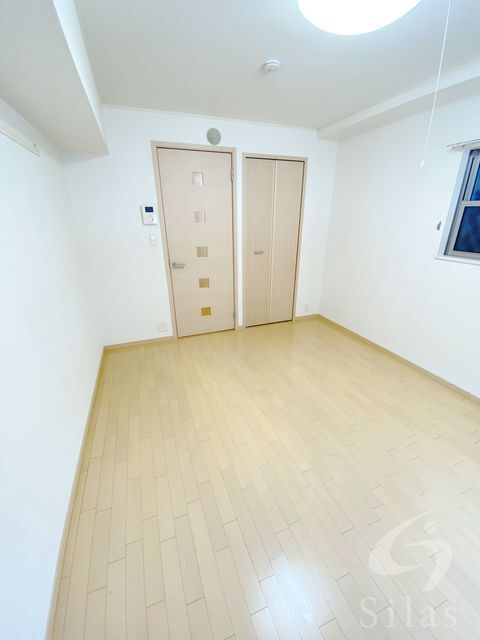 拡大写真:サニーハウス 香 3階301の内観