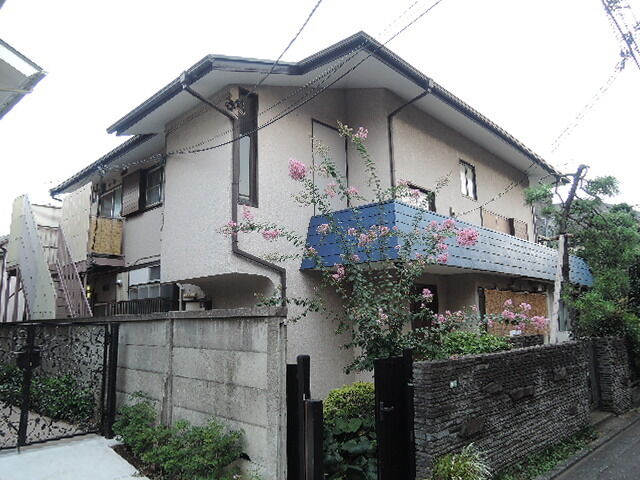 ホームメイト 高梨ハウス 物件情報 東京都世田谷区