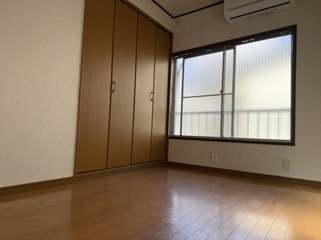 拡大写真:渋谷区幡ヶ谷2丁目 1階103の居間