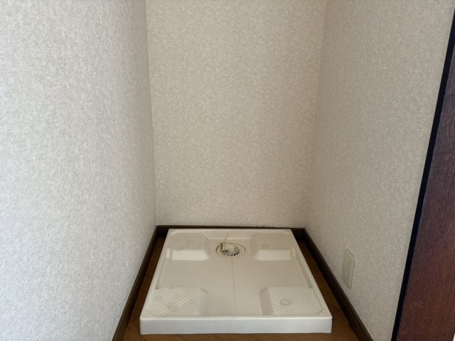 拡大写真:渋谷区幡ヶ谷2丁目 1階103のその他設備