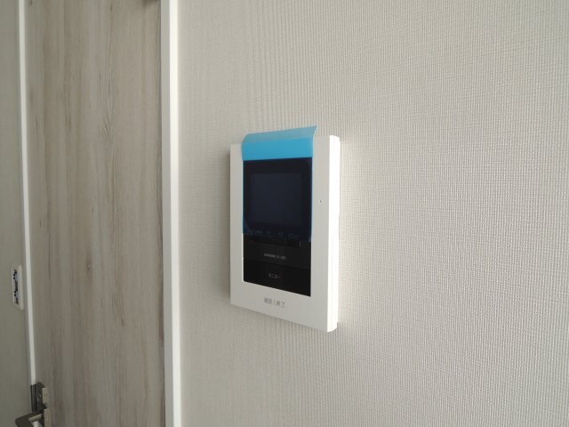 拡大写真:DIOR下北沢 1階102号のセキュリティ