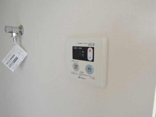 拡大写真:DIOR下北沢 1階102号のその他設備