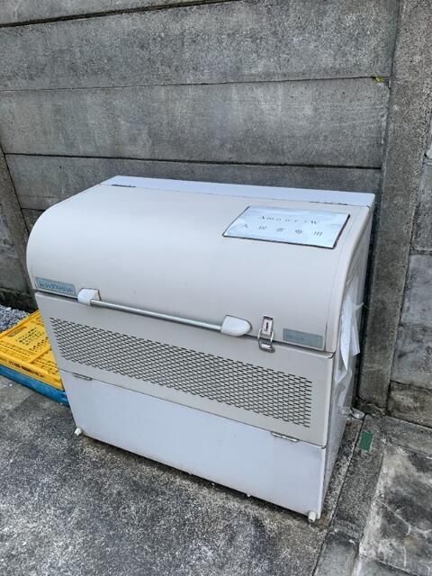 拡大写真:世田谷区若林1丁目 1階1Bのその他共有部分