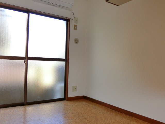拡大写真：世田谷区代田５丁目 1階106の居間