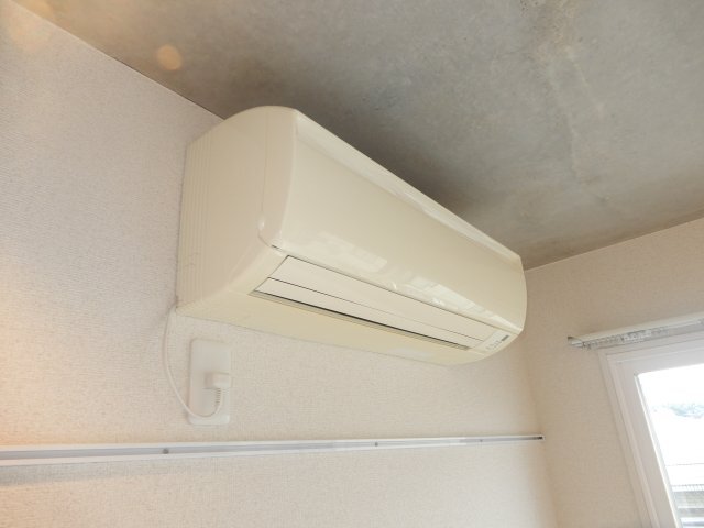 拡大写真:世田谷区代田5丁目 4階401のその他設備