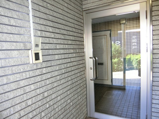 拡大写真:世田谷区羽根木1丁目 5階501のその他