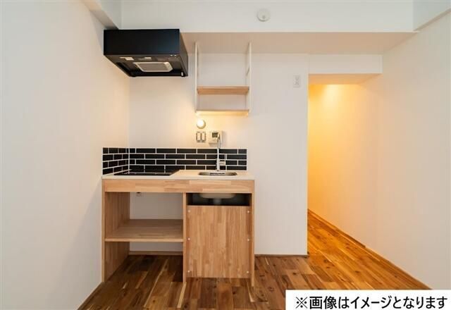 拡大写真:世田谷区羽根木1丁目 5階501の寝室